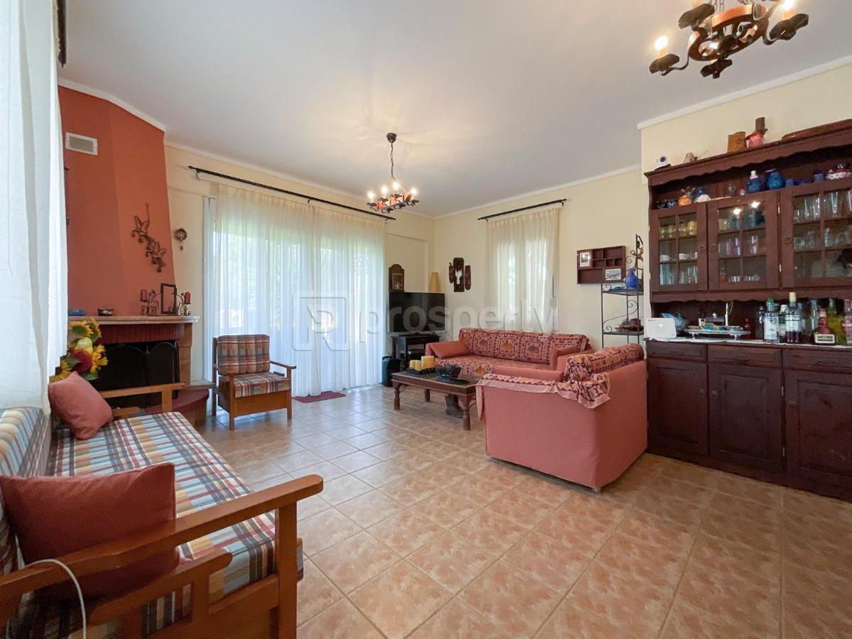 Private Paradise In Nikiti Zewnętrze zdjęcie