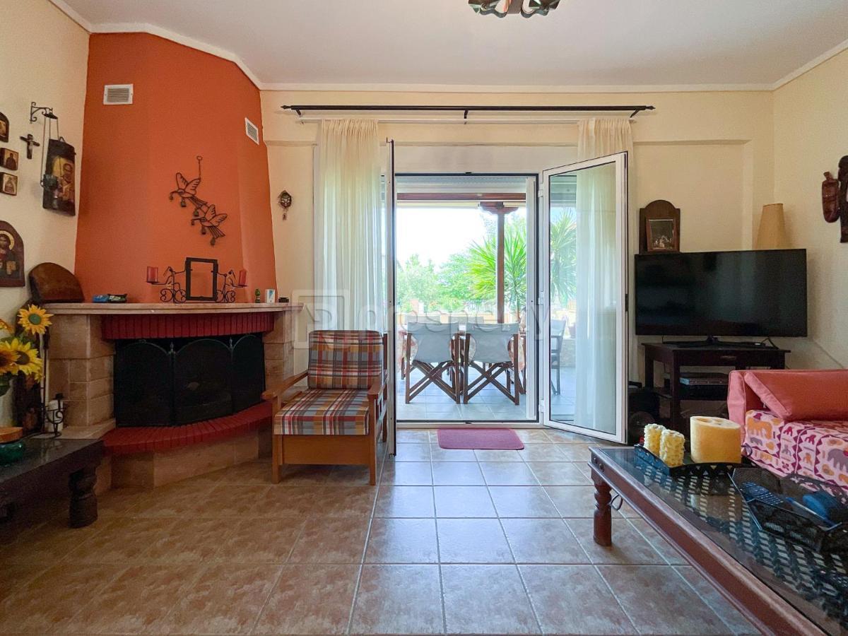 Private Paradise In Nikiti Zewnętrze zdjęcie