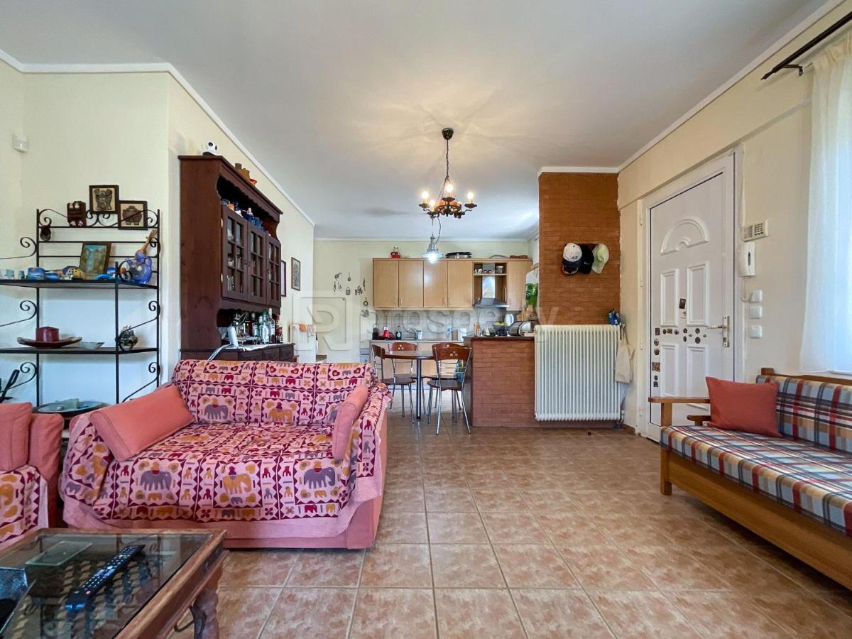 Private Paradise In Nikiti Zewnętrze zdjęcie