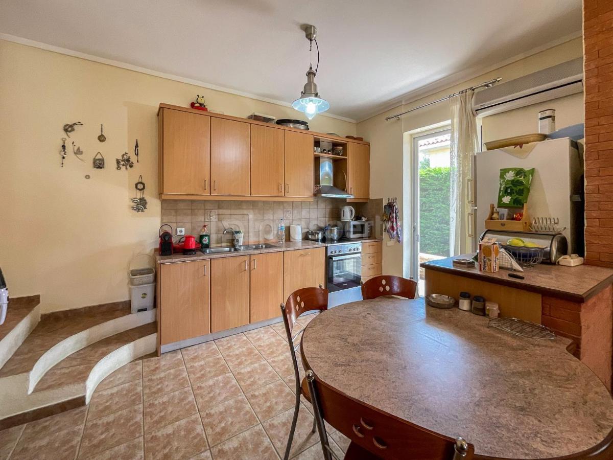 Private Paradise In Nikiti Zewnętrze zdjęcie
