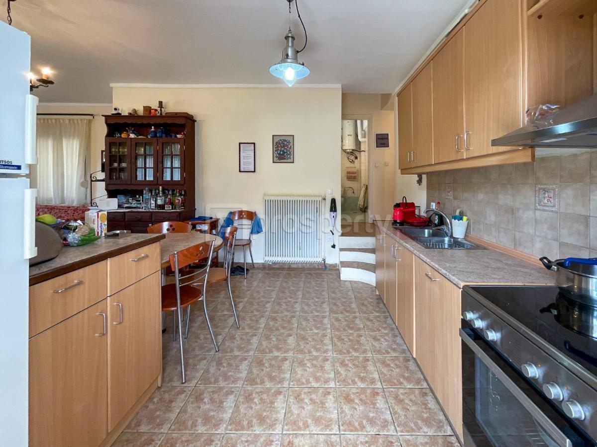 Private Paradise In Nikiti Zewnętrze zdjęcie