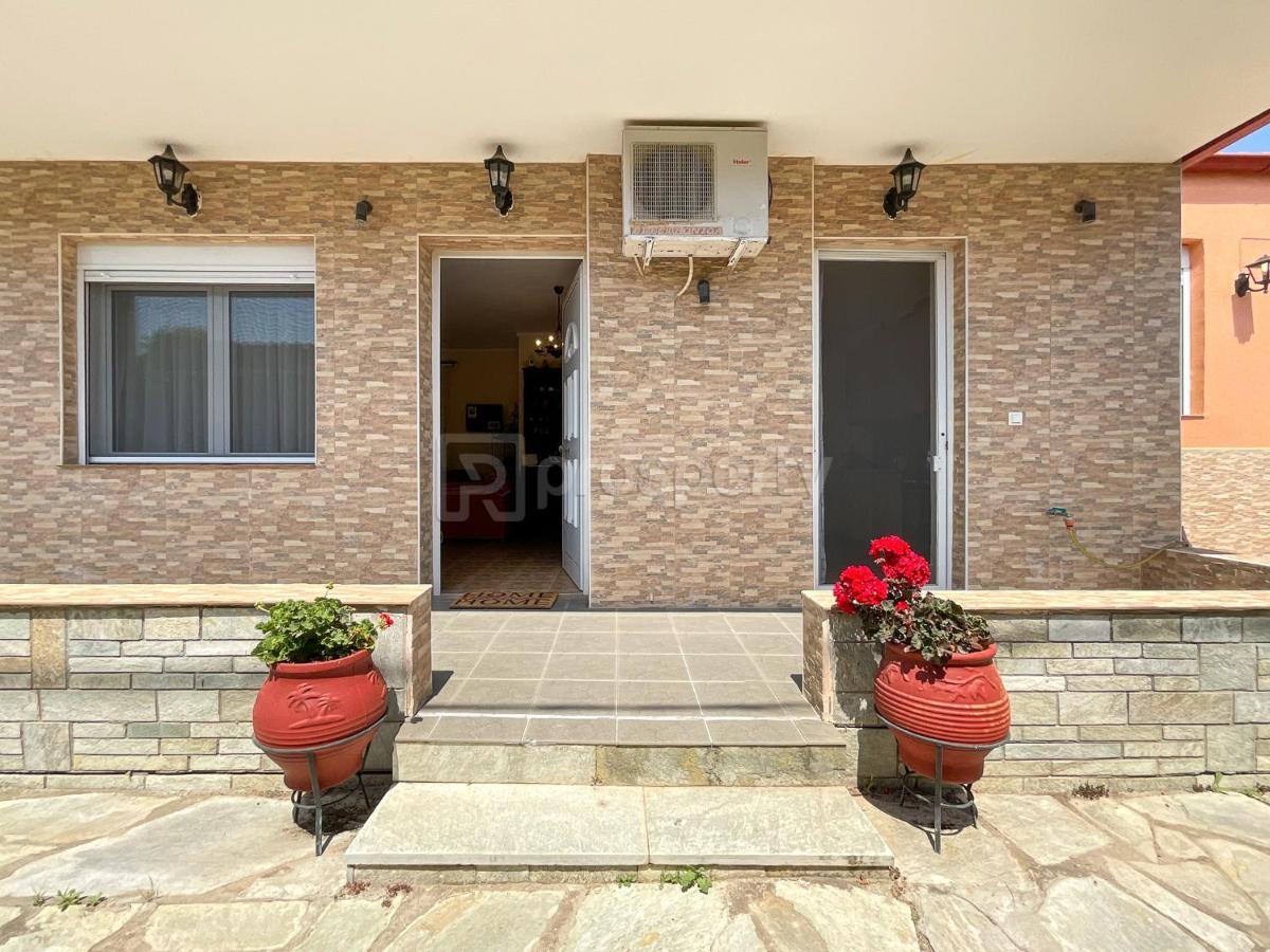 Private Paradise In Nikiti Zewnętrze zdjęcie