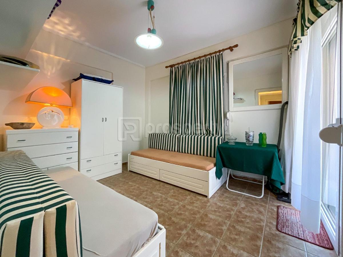 Private Paradise In Nikiti Zewnętrze zdjęcie