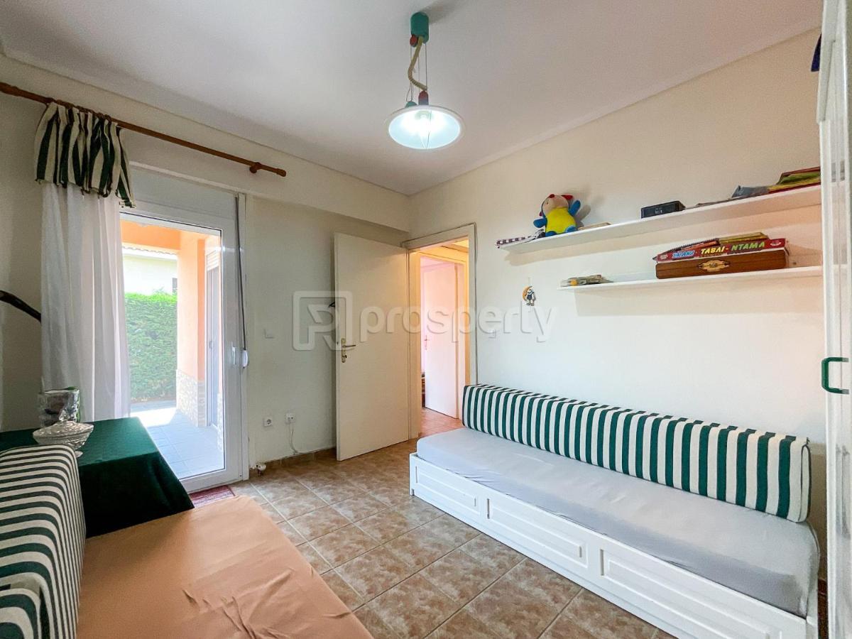 Private Paradise In Nikiti Zewnętrze zdjęcie