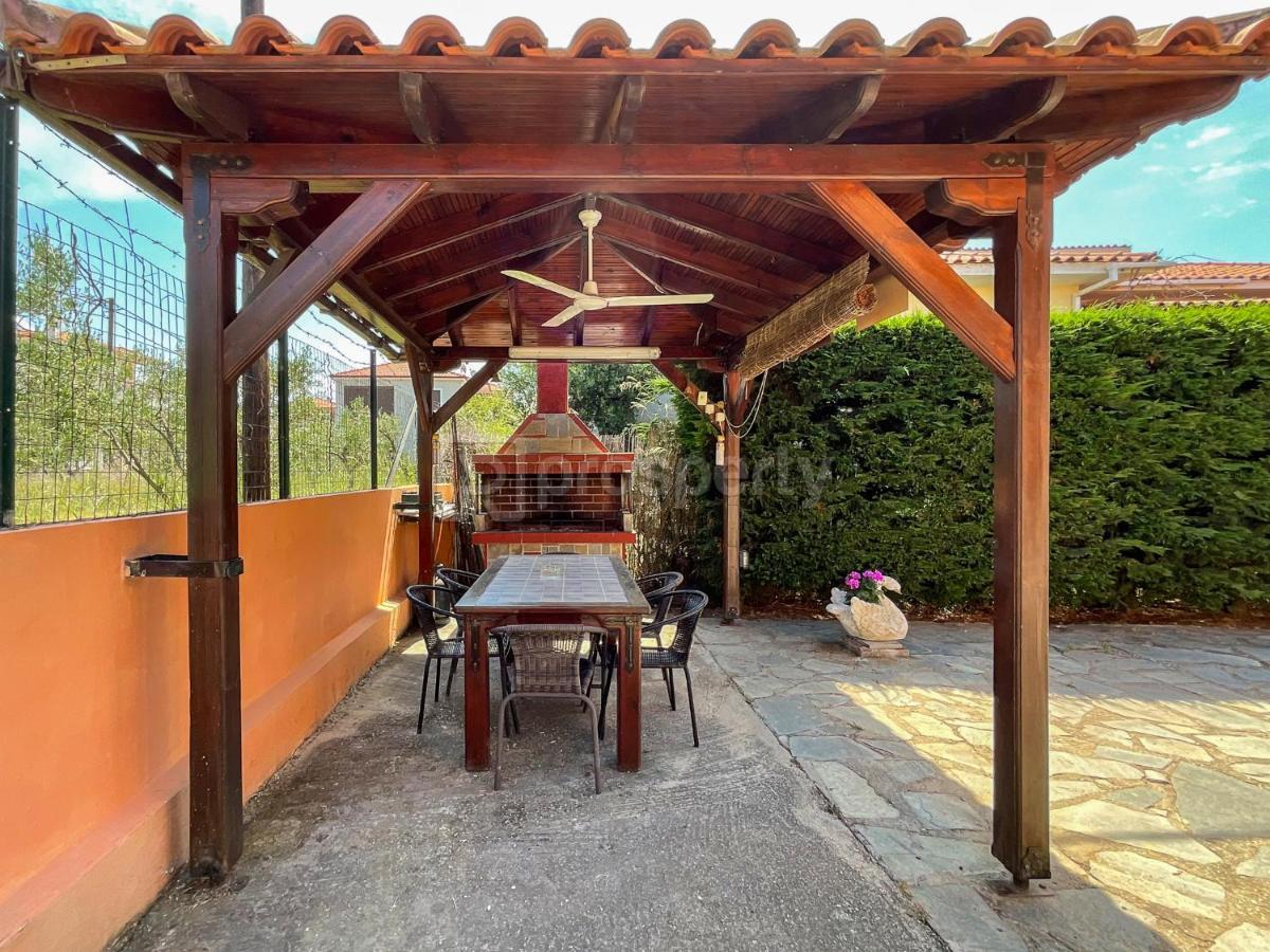 Private Paradise In Nikiti Zewnętrze zdjęcie