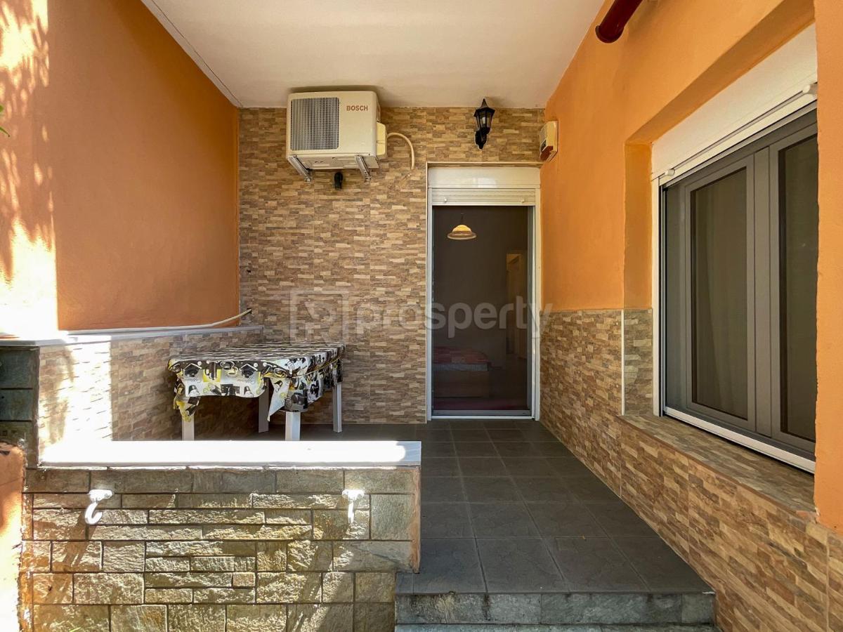 Private Paradise In Nikiti Zewnętrze zdjęcie