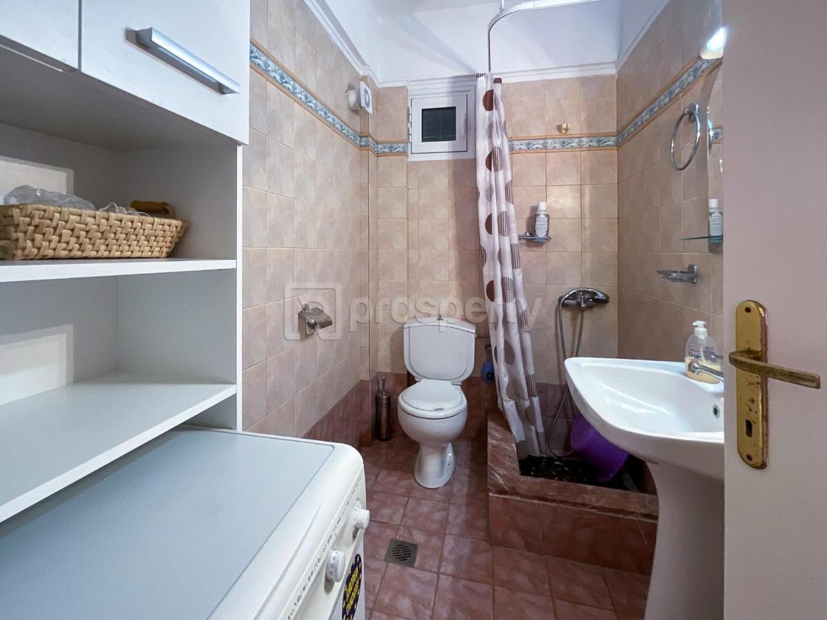 Private Paradise In Nikiti Zewnętrze zdjęcie